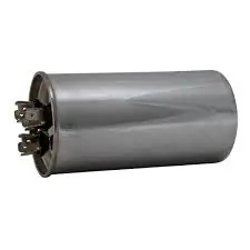 Sealed Unit Parts Supco CD45+5X440 Round Dual Run Capacitor