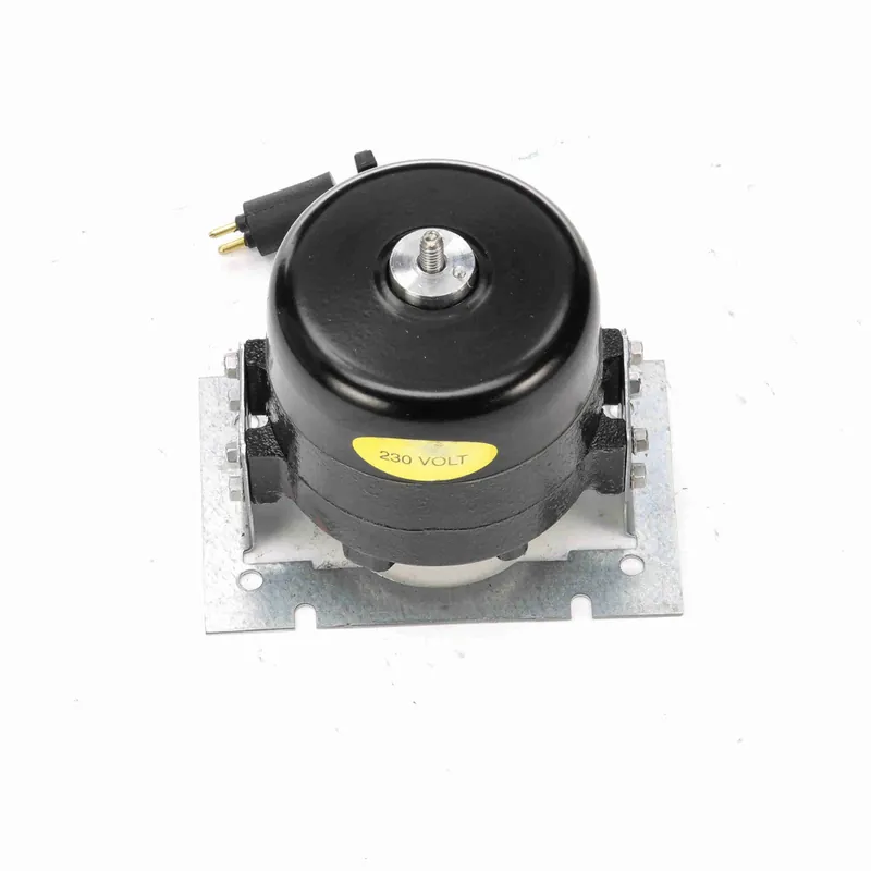 Genteq Motors 5R023 ECM 3-7/8 Diameter Morrill Unit Bearing Commercial Refrigeration Motor