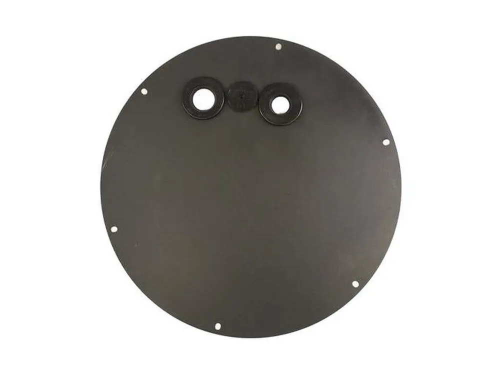 TOPP E-C18G-O14NS Cover for 18 Inch Pit