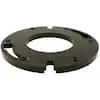 JONES STEPHENS C51403 Water Closet Flange Ring 7 in.