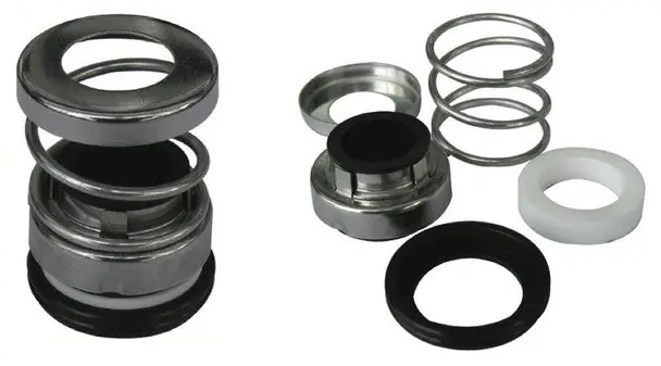 BELL & GOSSETT P2001178 Mechanical Seal 5/8 EPR/SiC/SiC