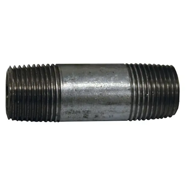 JONES STEPHENS 50220 Nipple 1/4 X 2