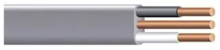 COPPER UF-B-12/2-CU-WG-250CN Building Wire Underground Feeder Cable