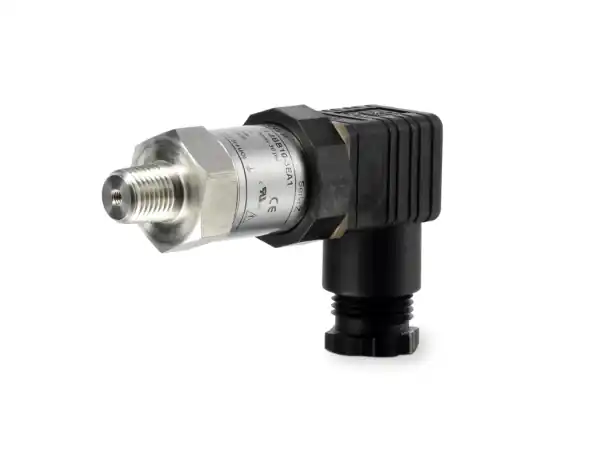 Siemens 7MF-421-015-S Pressure Sensor 0-15 psi