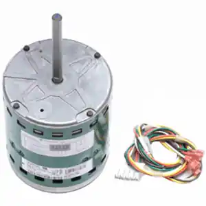 YORK S1-024-39521-000 Motor, Condenser, Prgrm, 1/2, 460/3/60, Std Ecm