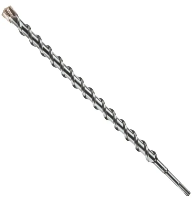 BOSCH POWER TOOLS HCFC2287 Rotary Hammer Drill Bit 1-1/8 inch x 18 inch