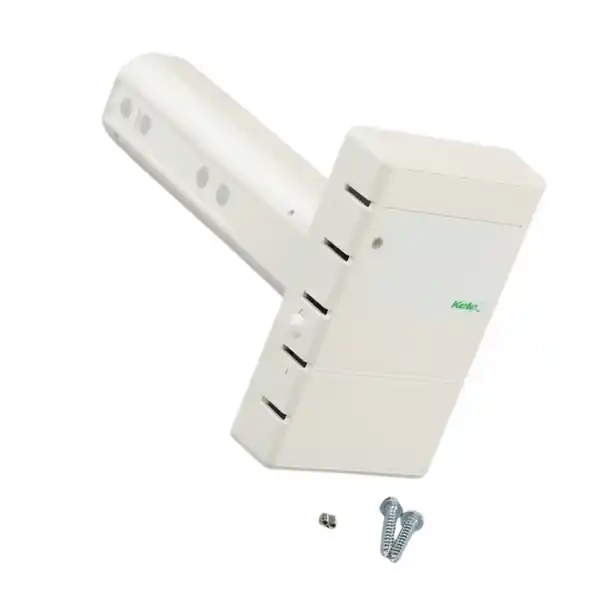 KELE KCD-D-V-T24 Carbon Dioxide Sensor Duct Mount 0-10 VDC