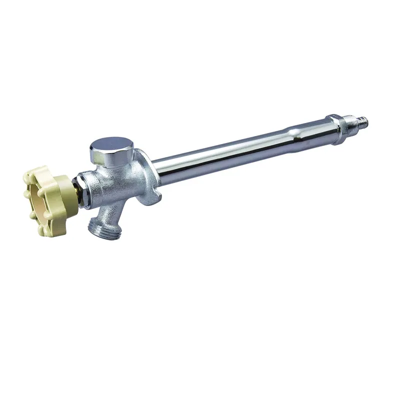 BK PRODUCTS 104-845HC Sillcock Valve ProLine 1/2 PEX MHT Replacement MPN
