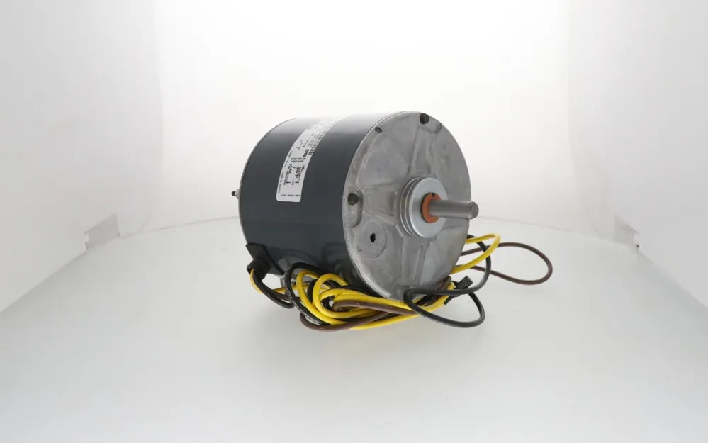CARRIER HC39GE579 Condenser Motor 575V 1/4 HP