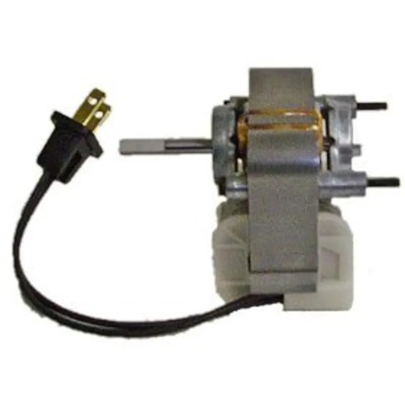 NUTONE 99080166 Bathroom Vent Fan Motor Replacement