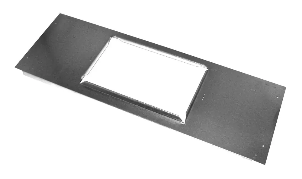 Southwark Metal 31PF Plaster Frame