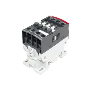 Baltimore 2425522000 Contactor with Suppressor 9 Amp 100-250 Voltage AC