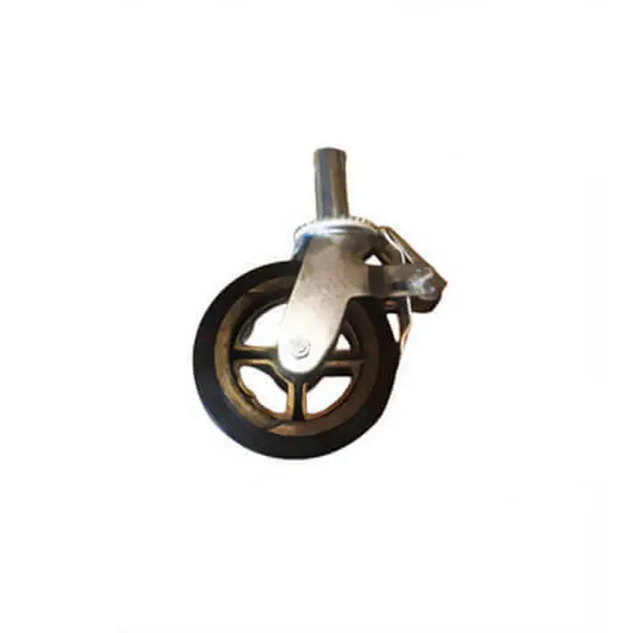 SUMNER 779001 Caster Sc-23-8 X 2 Rt
