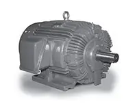 TECO NPV0054C Motor 5hp 1800rpm 182/184TC Frame Replacement MPN