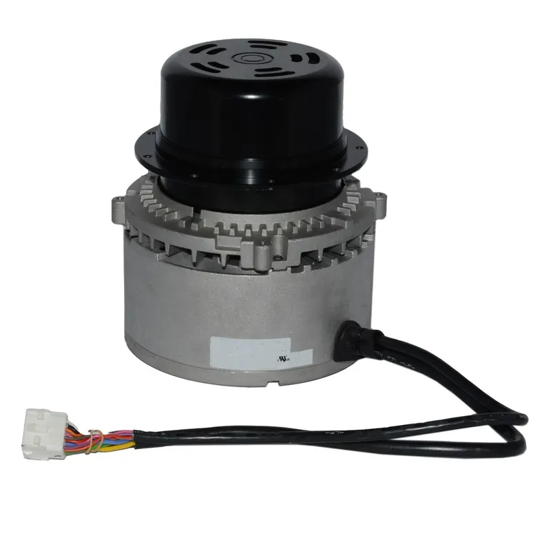 International Comfort Products 1192231 Blower Motor 2.4HP