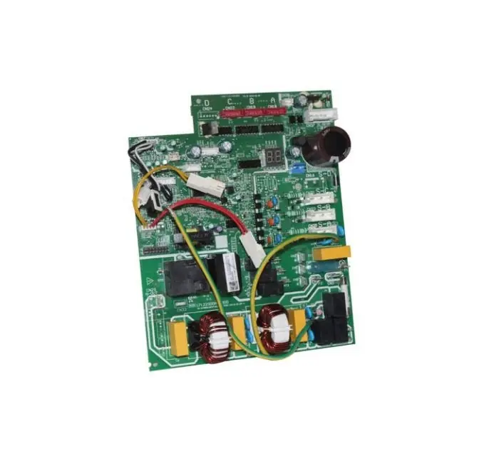 International Comfort Products 1.71223E+13 Main Control Board