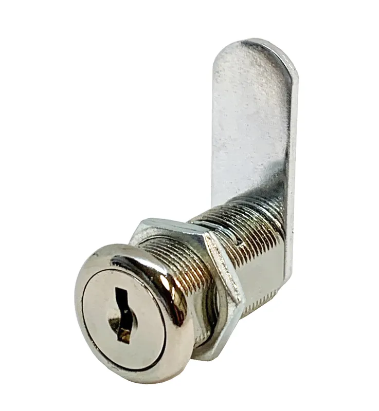 OLYMPUS 953-14A-C346A Cascade Series 1-3/16 Cabinet Lock