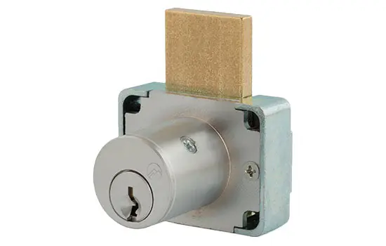 Olympus 200-26D138MK03 Drawer Lock 1-3/8 inch