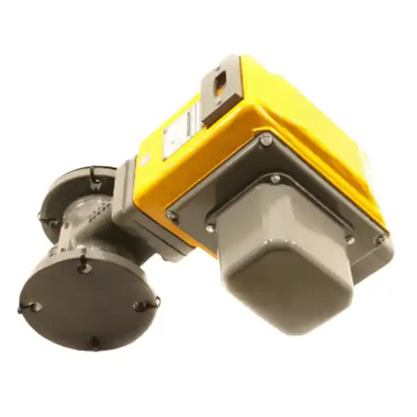MAXON 250CMA11BA11BB22A0 Gas Valve 2 1/2 inch