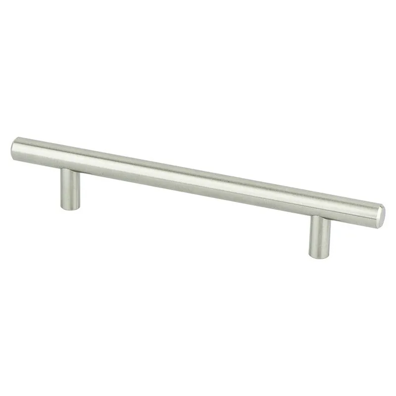 Berenson 0804-2BPN-P Tempo Pull 128mm Center to Center