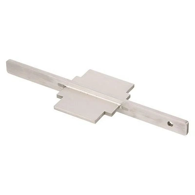 Component Hardware 721140 Lever Waste Tool