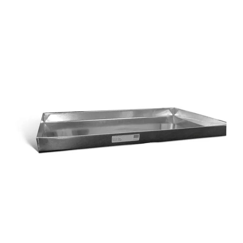 Lukjan CA30363626N Drip Pan 36 x 36 in