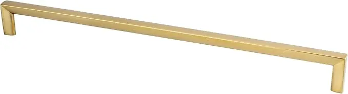 BERENSON 9902-1MDB-P Metro Pull 320mm