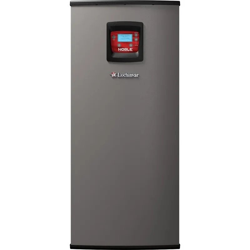 Lochinvar NCF110N Noble Fire Tube Combi Boiler 110,000 BTU