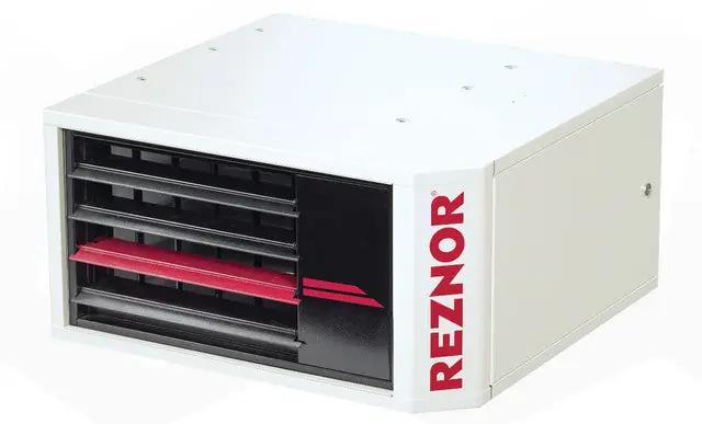 Reznor UDXC150 UDXC 150,000 BTU Gas Fired Unit Heater