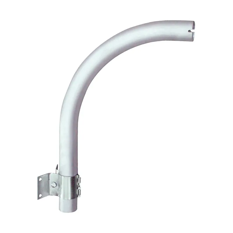 Satco-Nuvo 65/687 Aluminum Mounting Arm