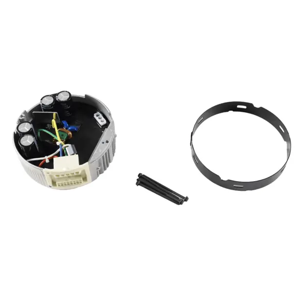 York S1-324-36081-273 Control Module 1 HP