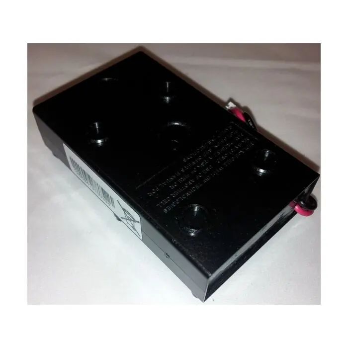 BW Technologies XT-BAT-K1 Replacement Battery Kit for GasAlertMax XT II