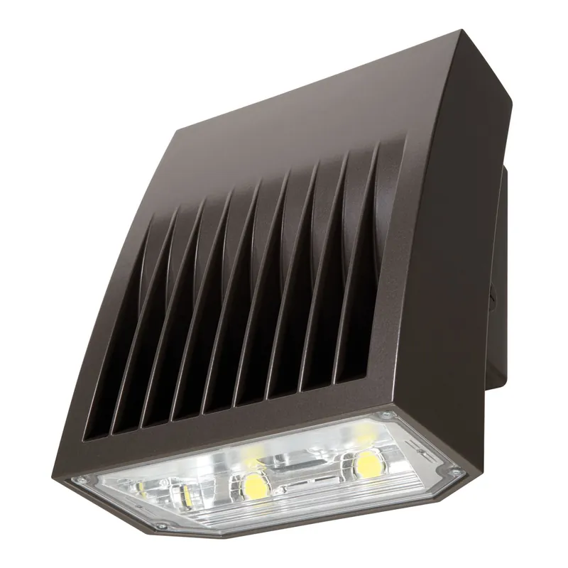 Cooper Lighting Solutions XTOR4B-PC1 Crosstour LED 38W Wall Mount