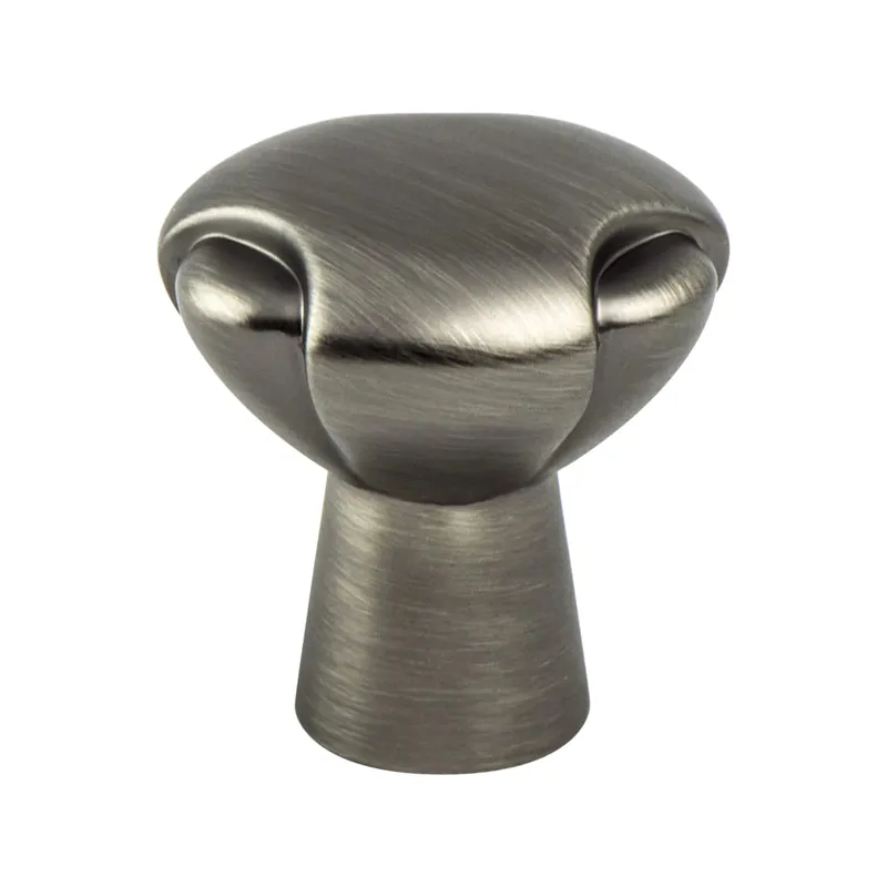 Berenson 2374-1VTN-P Vested Interest Knob 1-1/4 inch