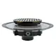 Jones Stephens D50044 Plastic Round Floor Drain