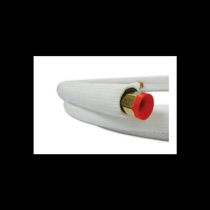 JMF Company SL08081640H EZ-Pull Standard Line Set 1/2 x 1/2 in. x 164 ft.