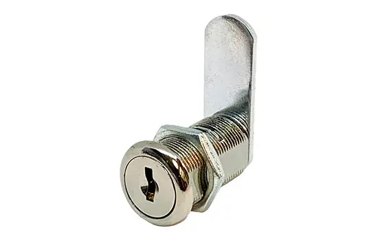 OLYMPUS 953-14A-MK-D301 Disc Tumbler Cam Lock 1-3/16 Inch