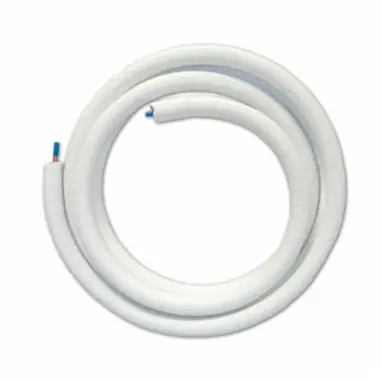 JMF COMPANY SL06081640H EZ-Pull Ductless Mini-Split Line Set 164 ft