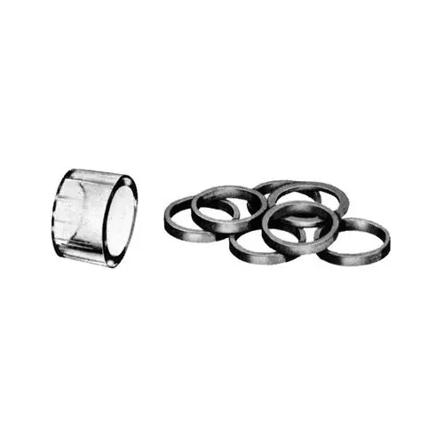 LAU L38220301 Blower Wheel