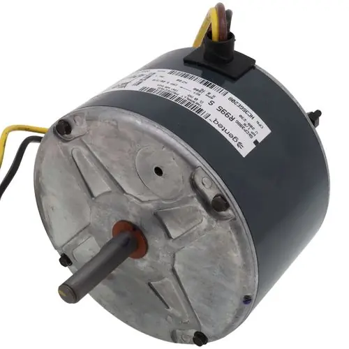 Carrier HC36GQ208 Fan Motor 1/8HP