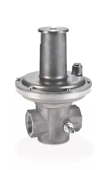 Kromschroder 84583070 VSBV 25TN40-0 Relief Valve