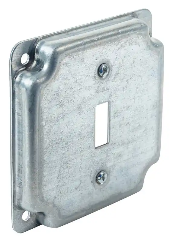 Topaz C2249 4S Industrial Box