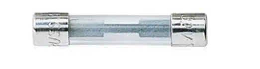 Cooper Bussmann ABC-12-R Buss Small Dimension Fuse