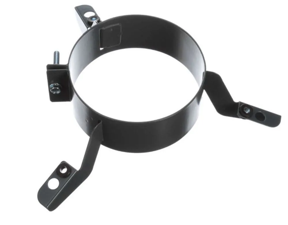 PRECISION ELECTRIC MOTOR SALES FM50P Motor Bracket
