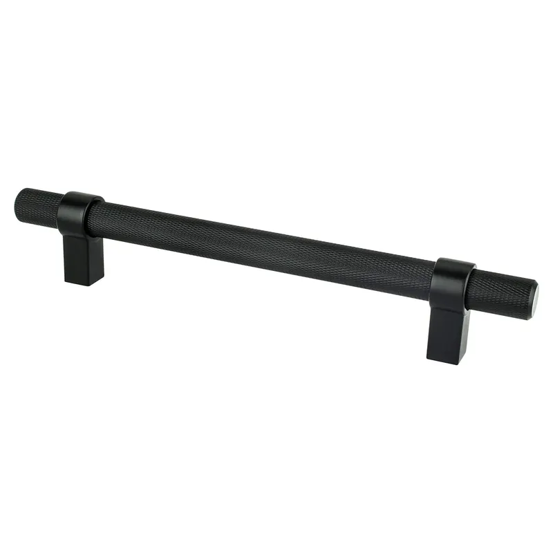 Berenson 5039-4055 Radial Reign Pull Aluminum 160mm