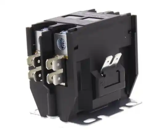 Honeywell DPL2030A5013 PowerPro Definite Purpose Contactor 24 Vac
