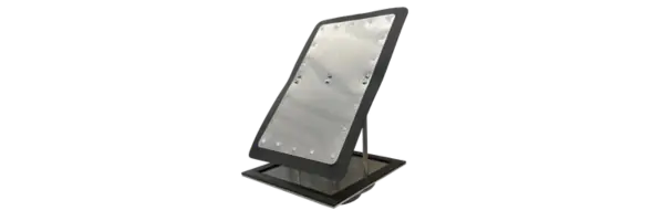 Arzel Zoning STKSS-E8X8 EzySlide 8 x 8-inch Square Damper