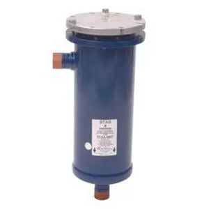 Copeland 53044 STAS-4817-SV Suction Line Filter Dryer