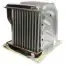 Trane EXC01360 Exchanger Heat Replacement RCT00084 PA340463G23