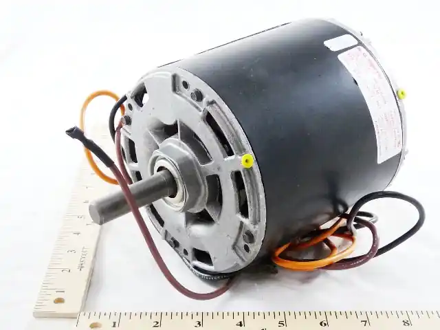 International Comfort Products 1005703 Cond.Fan Mtr. 1/2HP 230V 1PH